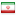 shaver.ir server is located in Iran